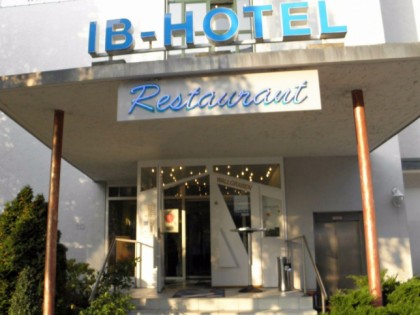 Photo: IB Hotel Am Wallgraben